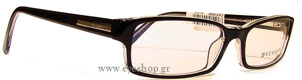 Bulgari 3001 Eyewear 