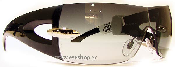 Sunglasses Bulgari 8025 901/8G