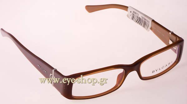 Bulgari 4012B Eyewear 
