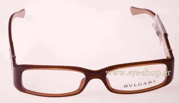 Eyeglasses Bulgari 4012B