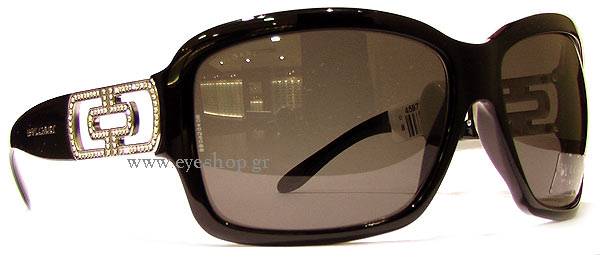 Sunglasses Bulgari 8022B 501/87