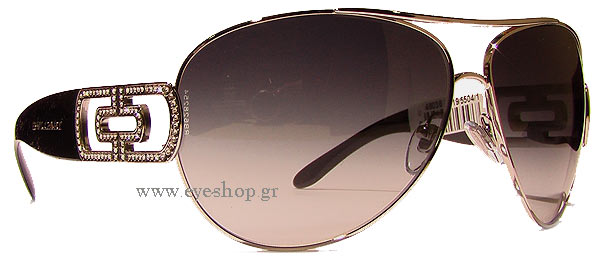 Sunglasses Bulgari 6012B 102/8G