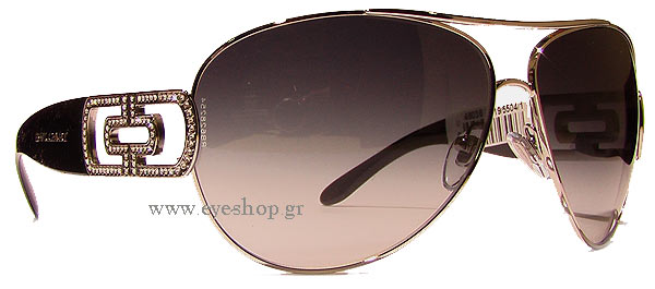 Bvlgari 6012-B ブルガリサングラス Bvlgari 6012-B ブルガリサングラス