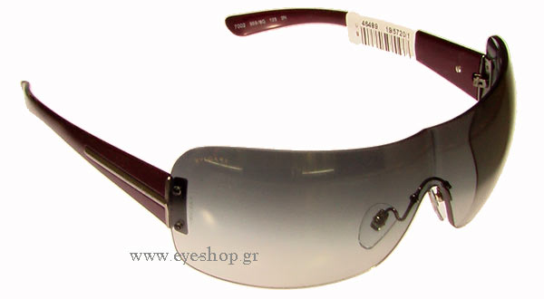 Sunglasses Bulgari 7002 959/8G