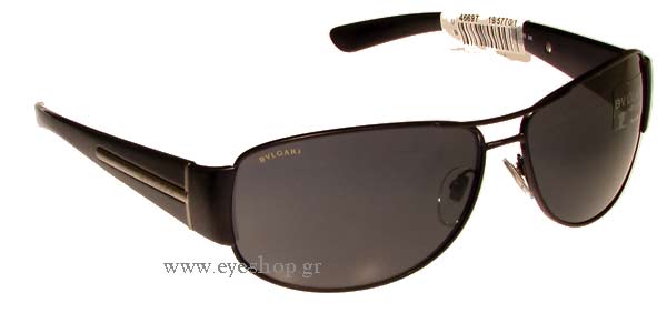 Sunglasses Bulgari 5007 128/87