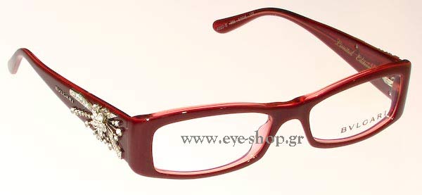 Bulgari 4022B Eyewear 