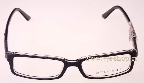Eyeglasses Bulgari 3005