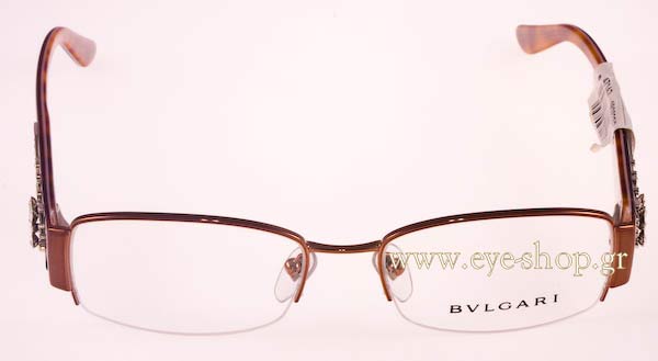 Eyeglasses Bulgari 2047B