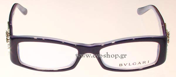 Eyeglasses Bulgari 4022B