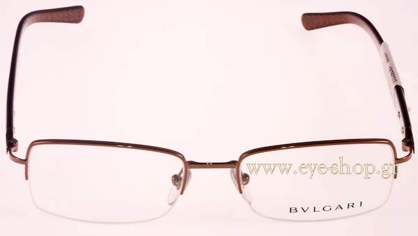Eyeglasses Bulgari 1017