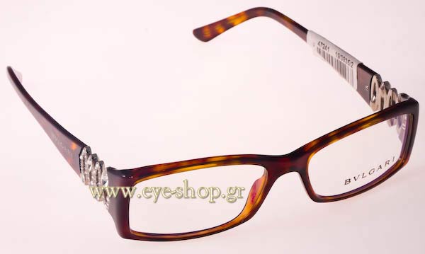 Bulgari 4019B Eyewear 