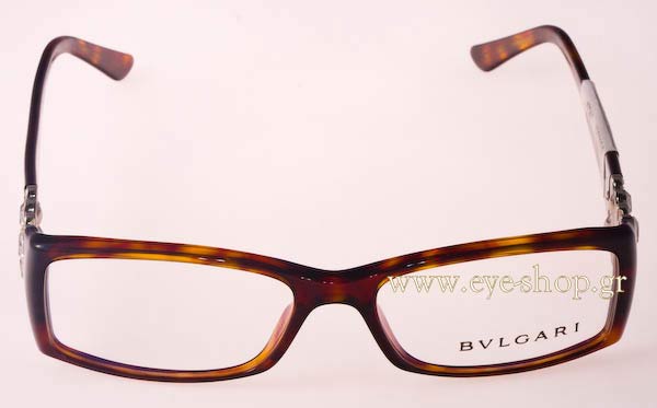 Eyeglasses Bulgari 4019B