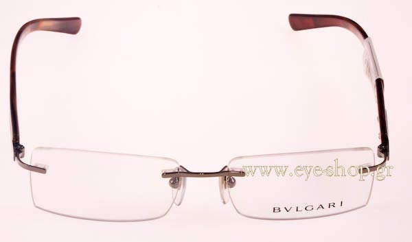 Eyeglasses Bulgari 1016