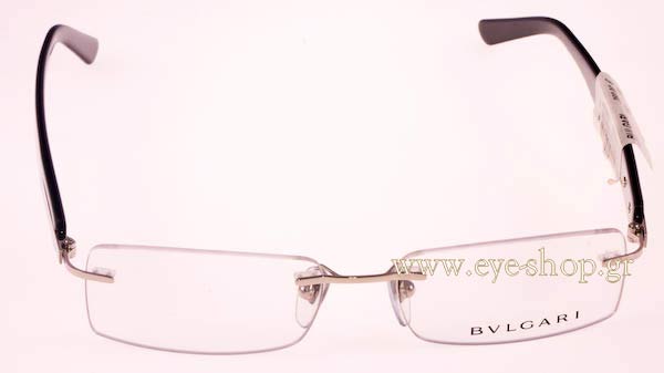 Eyeglasses Bulgari 1016