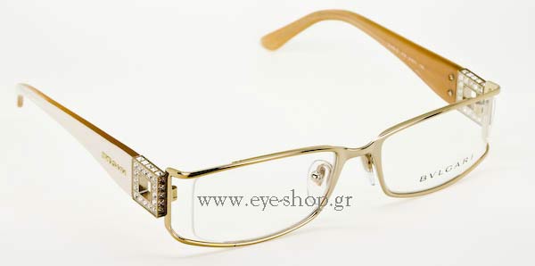 Bulgari 2048B Eyewear 