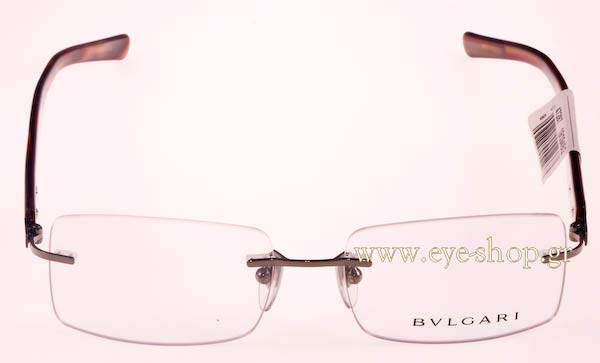 Eyeglasses Bulgari 1024