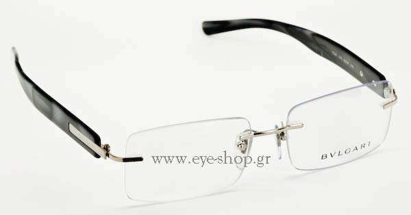 Bulgari 1024 Eyewear 