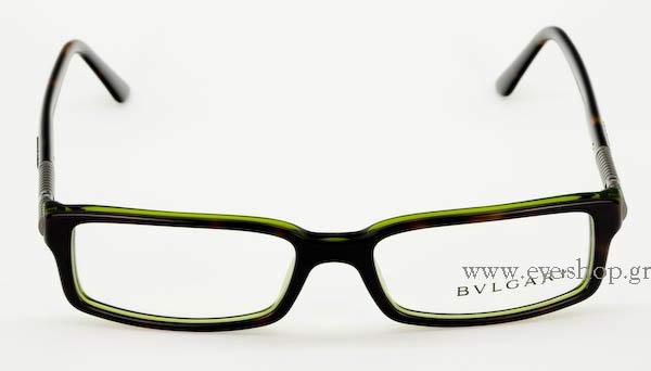 Eyeglasses Bulgari 3005