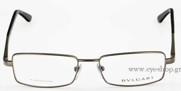 Eyeglasses Bulgari 1019T