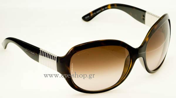 Sunglasses Bulgari 8039 977/13