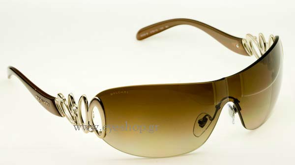 Sunglasses Bulgari 6029B 278/13