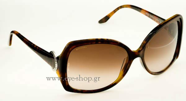 Sunglasses Bulgari 8035 502613