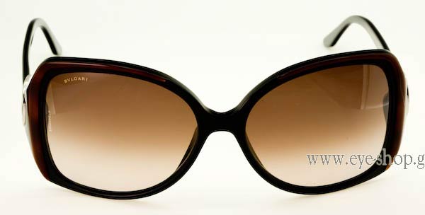 BULGARI 8035 879/13 61 | SUNGLASSES Women EyeShop display picture 1