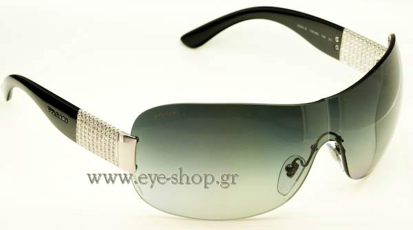 Sunglasses Bulgari 6030B 102/8G