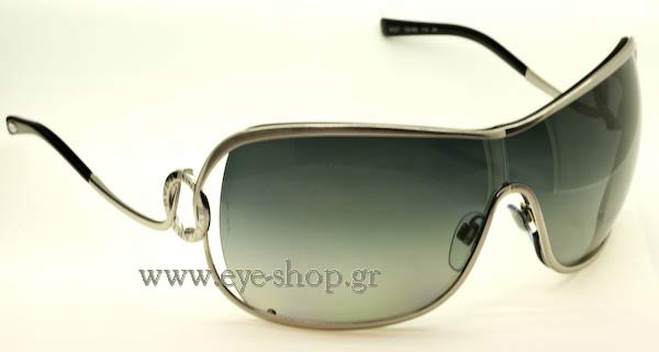 Sunglasses Bulgari 6027 102/8G