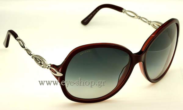 Sunglasses Bulgari 8036B 50308G