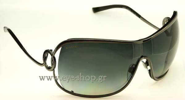 Sunglasses Bulgari 6027 103/8G