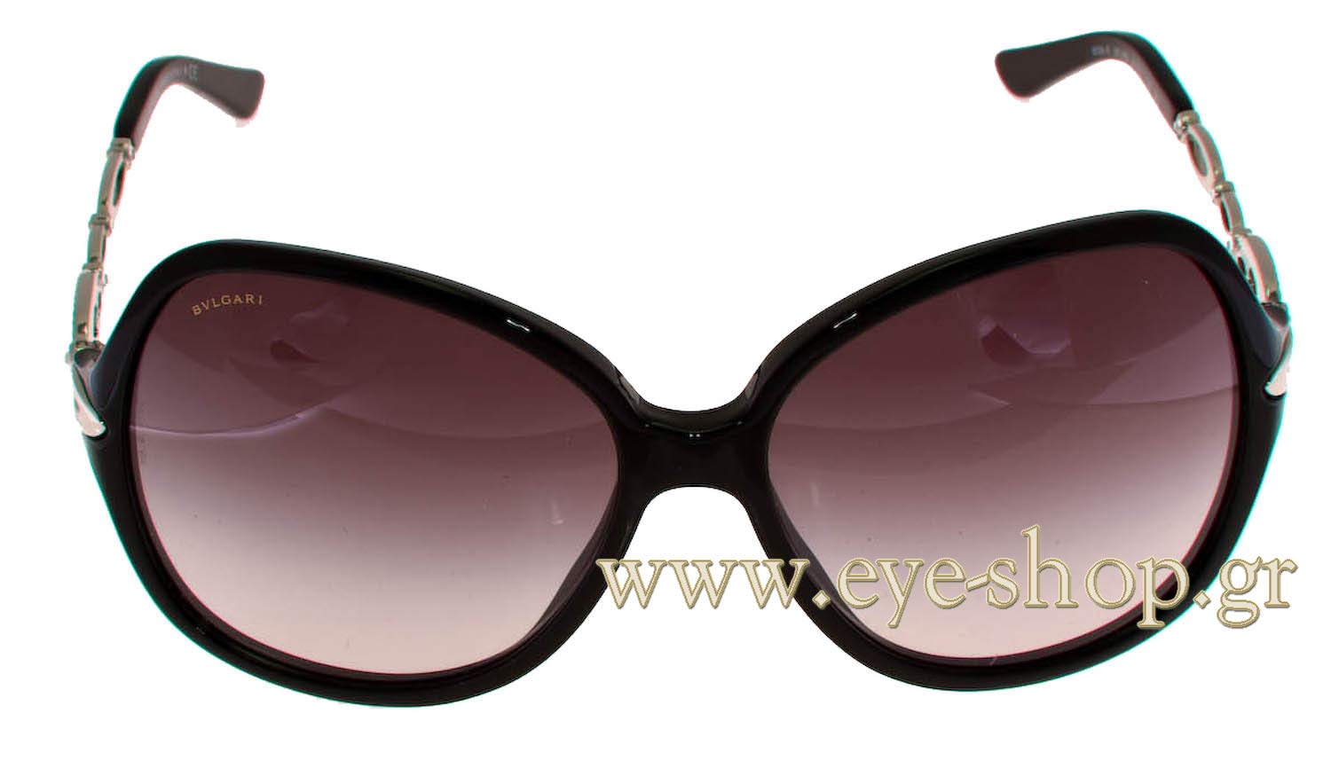 Bvlgari sunglasses 8036-b 501/8g 61-15 BULGARI 8035 501/8G 61 | SUNGLASSES Women EyeShop main image 3
