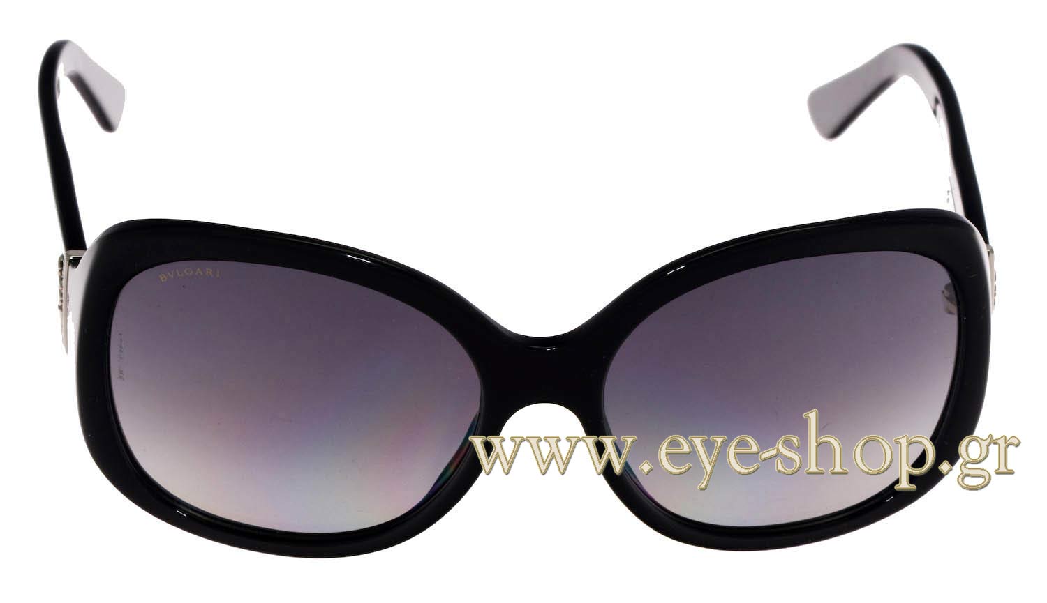 BULGARI 8045B 501/8G 58 | SUNGLASSES Women EyeShop