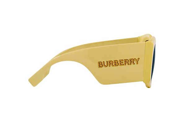 BURBERRY model 4388U MADELINE color 406680