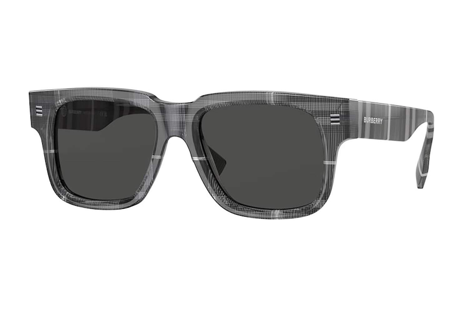 BURBERRY 4394 HAYDEN 380487 54 | SUNGLASSES Men 2026 EyeShop display picture 2