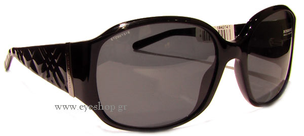 Sunglasses Burberry 4012 300187