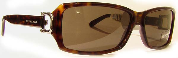 Sunglasses Burberry 4008 3002/3