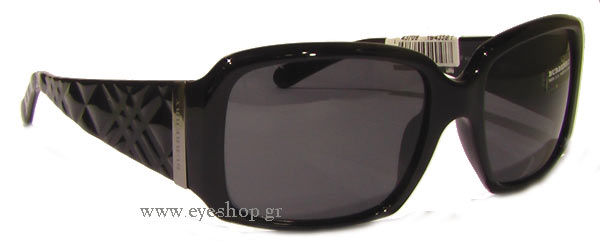 Sunglasses Burberry 4011 300187