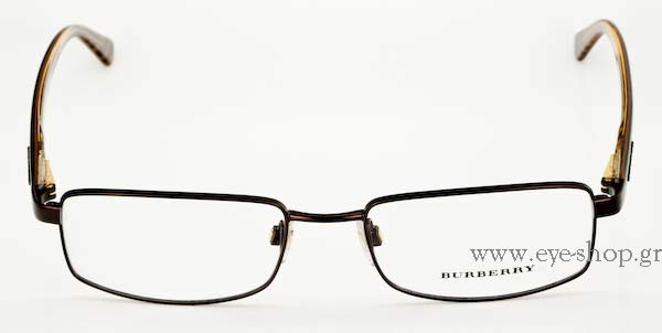 Eyeglasses Burberry 1013