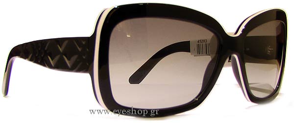 Sunglasses Burberry 4033 308611