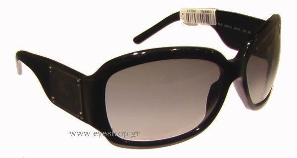 Sunglasses Burberry 4035 300111