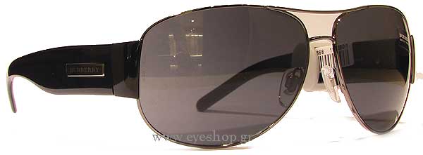 Sunglasses Burberry 3020 104487