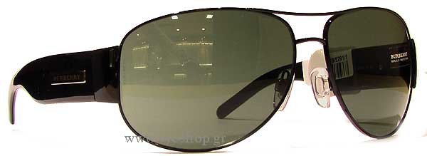 Sunglasses Burberry 3020 100171