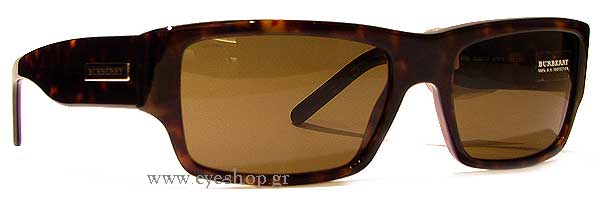 Sunglasses Burberry 4029 300273