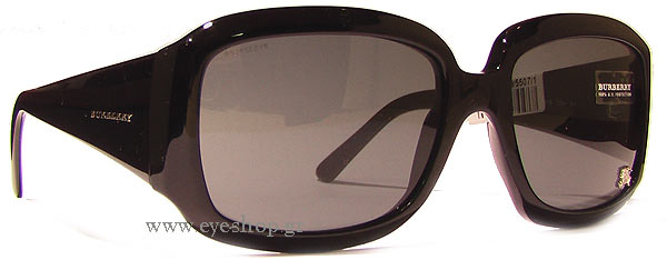 Sunglasses Burberry 4039 300187