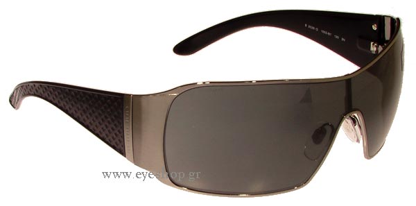 Sunglasses Burberry 3026Q 100387