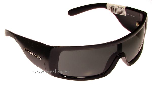 Sunglasses Burberry 4046 300187