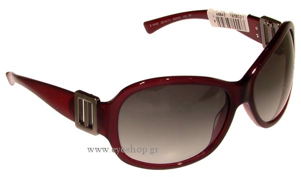 Sunglasses Burberry 4045 301411