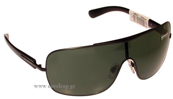 Sunglasses Burberry 3012 100771
