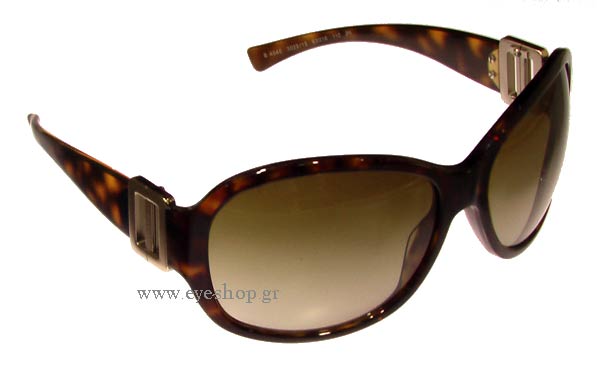 Sunglasses Burberry 4045 300213